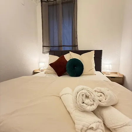 Appartement Le Playground - T4 Carcassonne