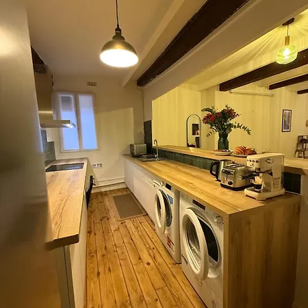 Le Playground - T4 Apartamento