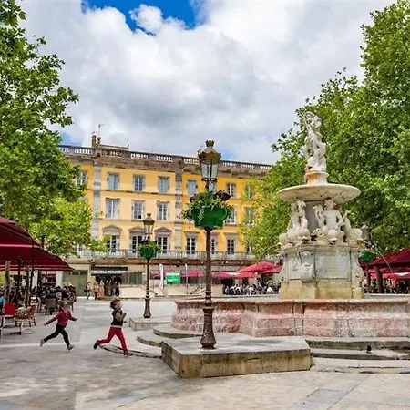 Apartamento Le Playground - T4