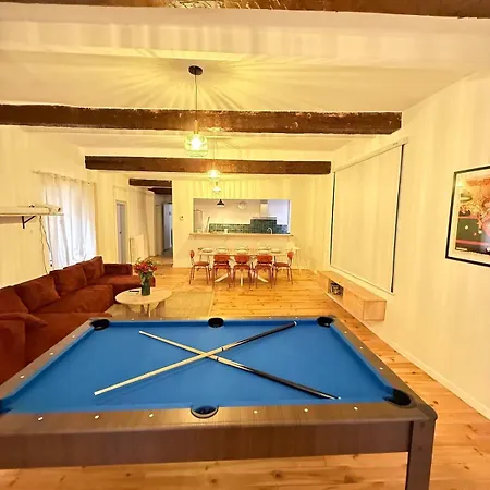 Le Playground - T4 *