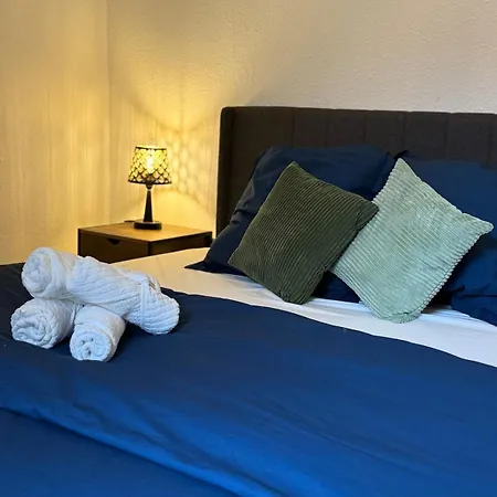 Appartement Le Playground - T4 Carcassonne