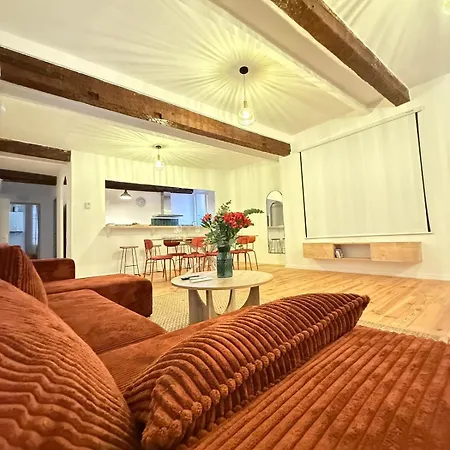 Le Playground - T4 * Carcassonne