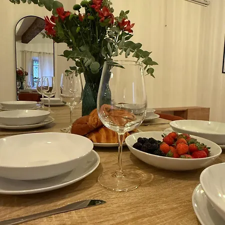 Le Playground - T4 Appartement Carcassonne