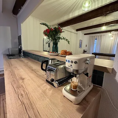 Appartement Le Playground - T4 *