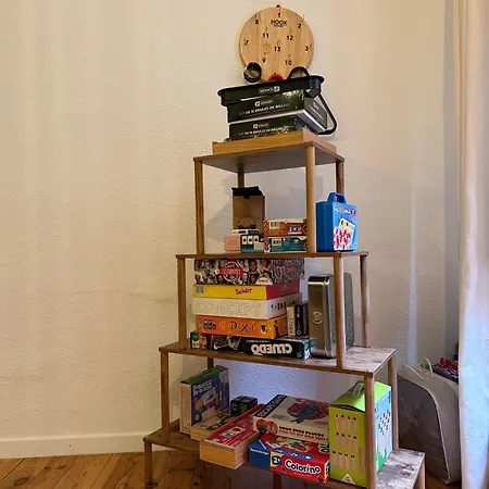 Le Playground - T4 * Carcassonne