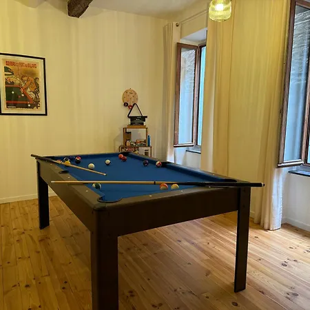 Le Playground - T4 Appartement