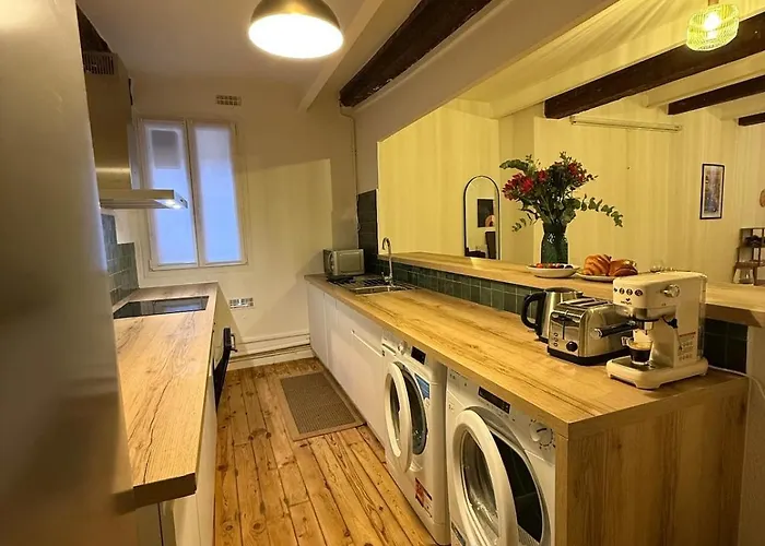Le Playground - T4 Apartamento