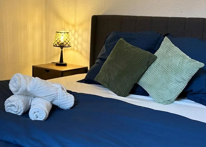 Apartamento Le Playground - T4 Carcassonne