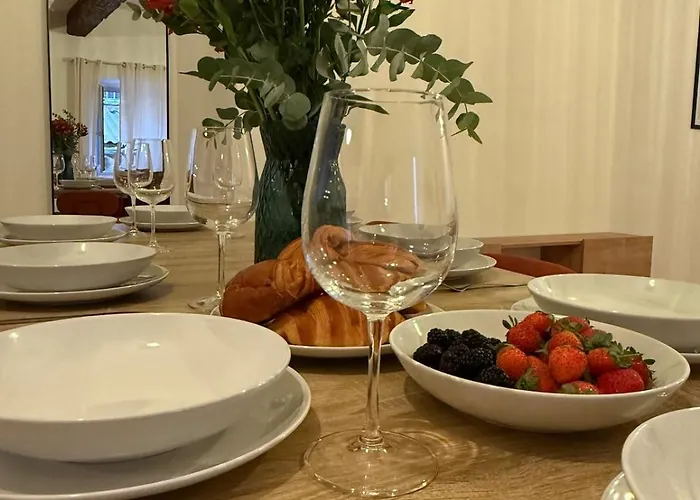 Le Playground - T4 Apartamento Carcassonne