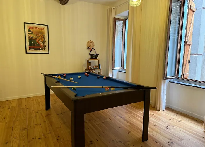 Le Playground - T4 Apartamento